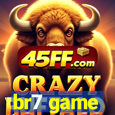 br7 game